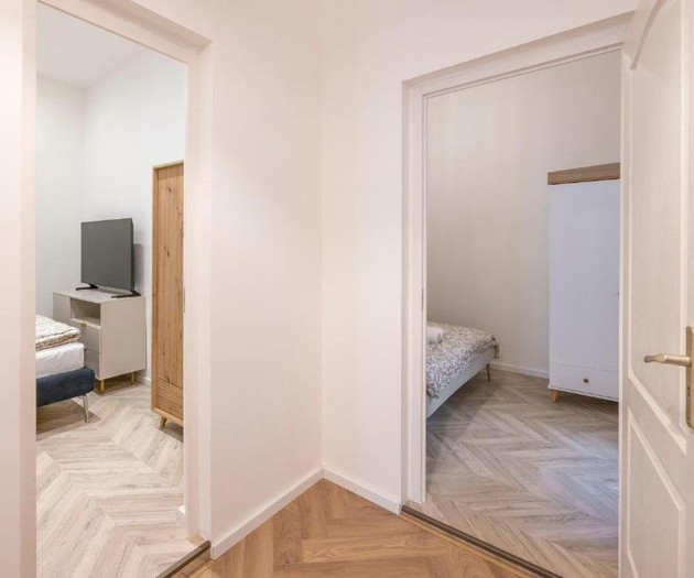 Deluxe & Cozy Grand Residence in the Heart of BP