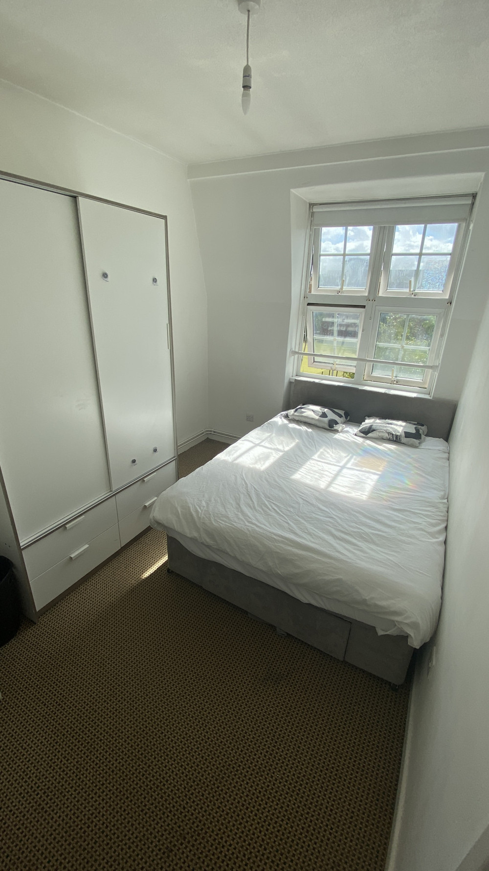 Sunny double bedroom in London Bridge/Borough preview
