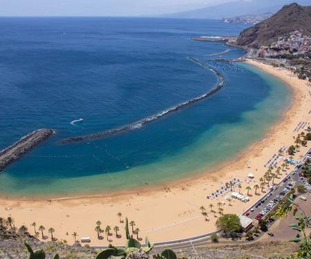 Apartment in Tenerife South, Costa Adeje