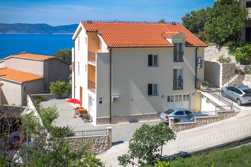 Apartment with nice sea view preview