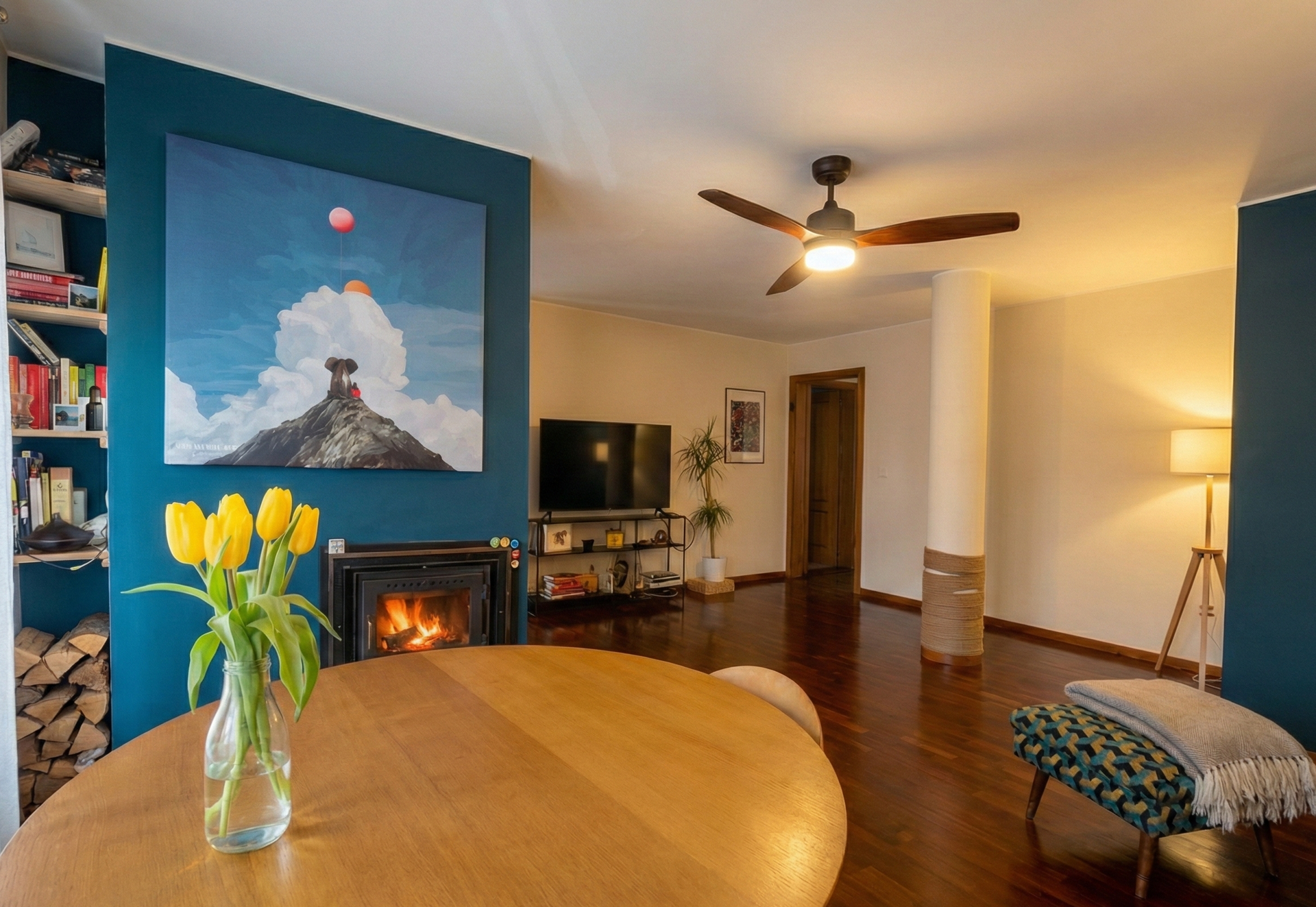 Livingroom