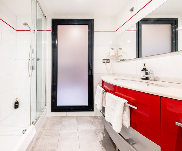 Fully Equipped Central Barcelona Studio