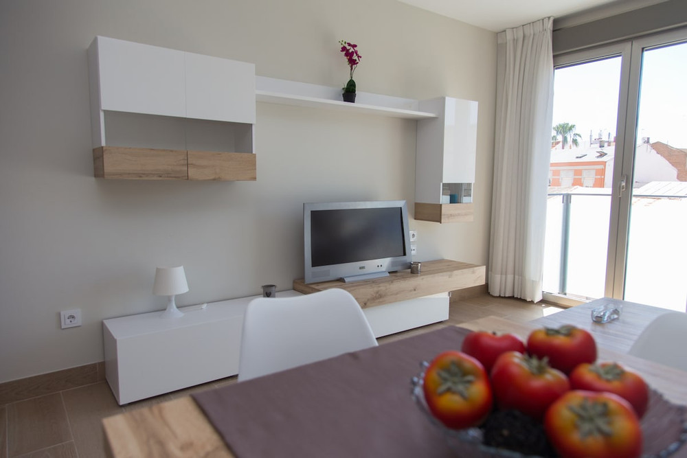 Monlar Ruzafa 2 bedrooms preview