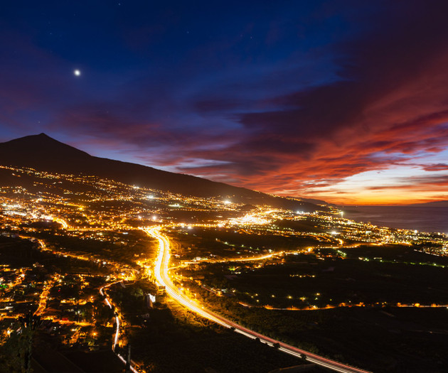 Bencomo Coliving | Live & Work in Tenerife