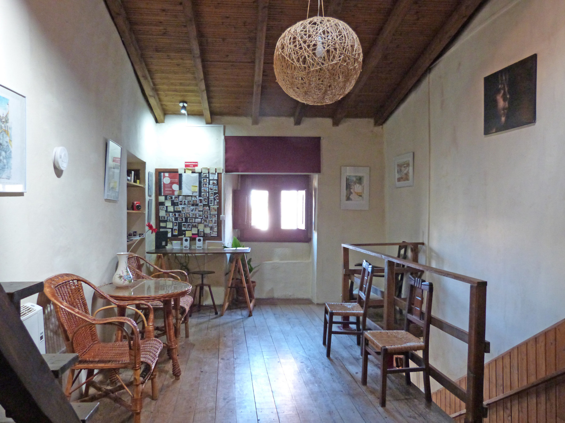 Sala / Estúdio