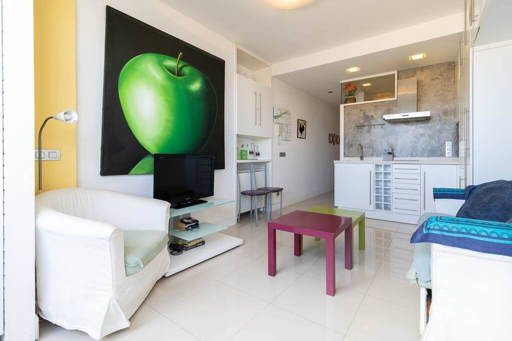 Canteras Beach Apartment preview
