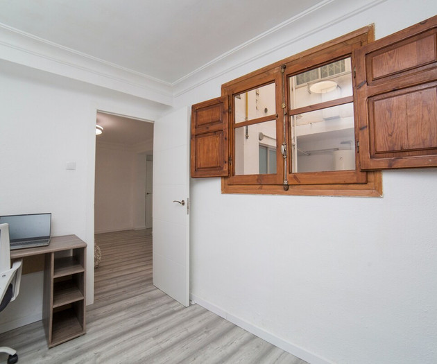 Reina Apartment