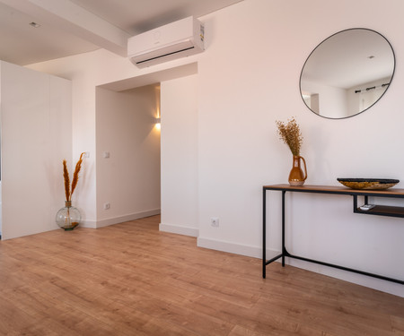 Lovely central apartment in Downtown Portimão!