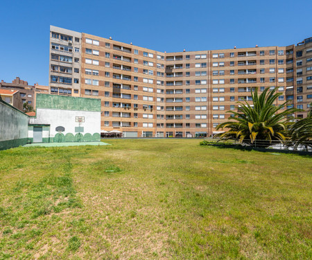 Stunning Trendy Flat w/ Balcony @ Matosinhos