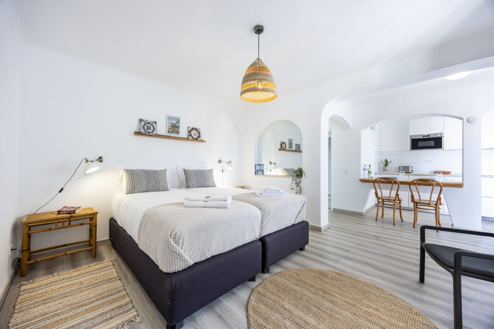 Quinta Da Liberdade Studio Apartment with Private  preview