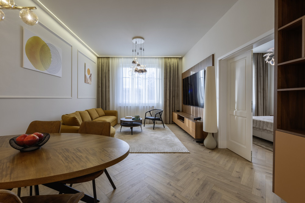 Bimbó Luxury Residence preview