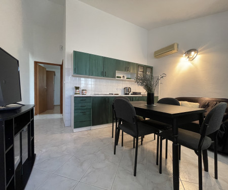 Apartman Stancija Vergotini