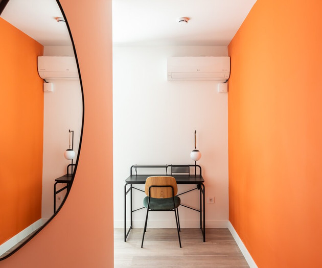 Peaceful 1Bd Apt #28 at MIXT by ZOIA Living