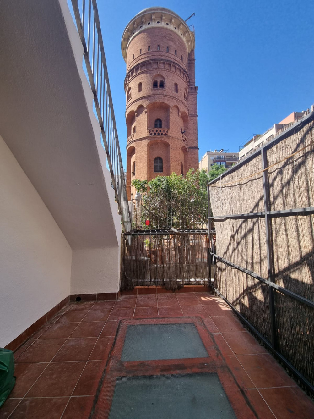 Find Calm at a City Sanctuary Terrace preview