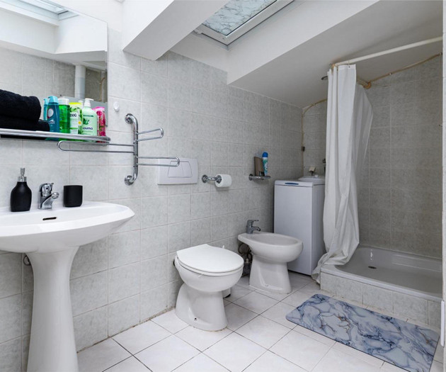 Skyline Jacuzzi Residence