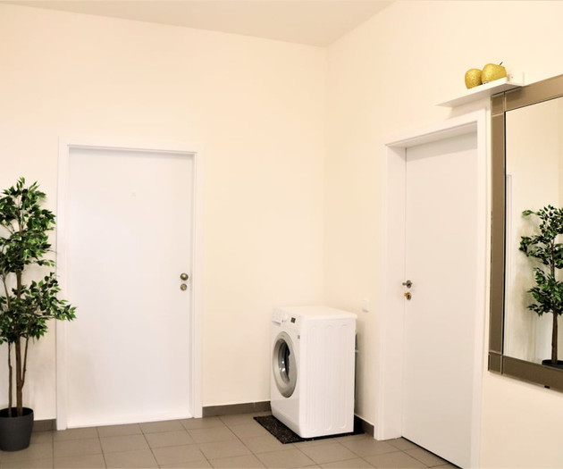 Flowers apartment 2