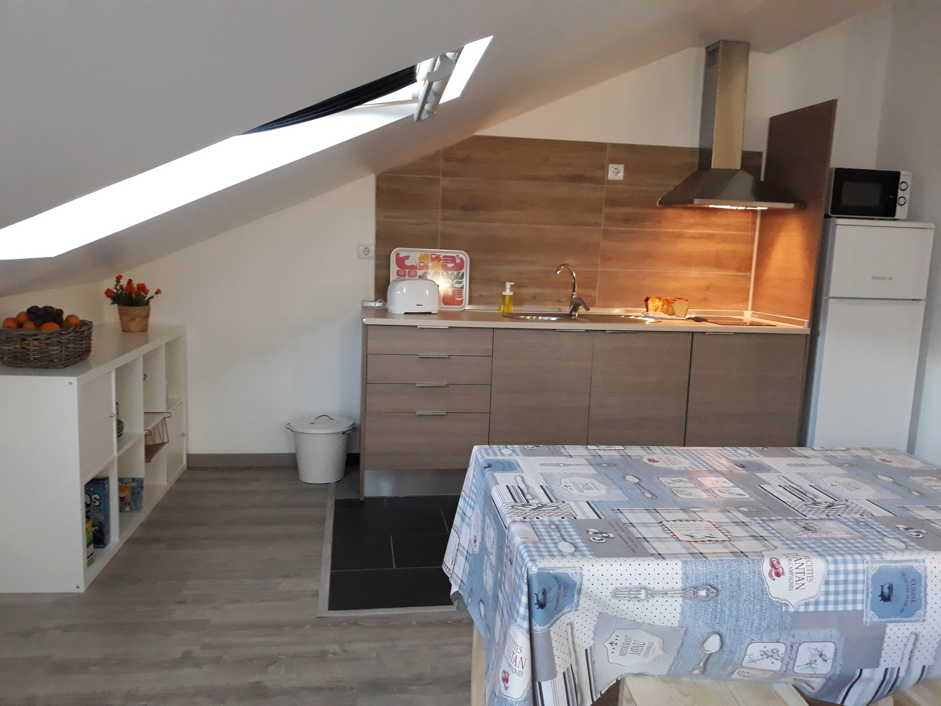 Kitchenette