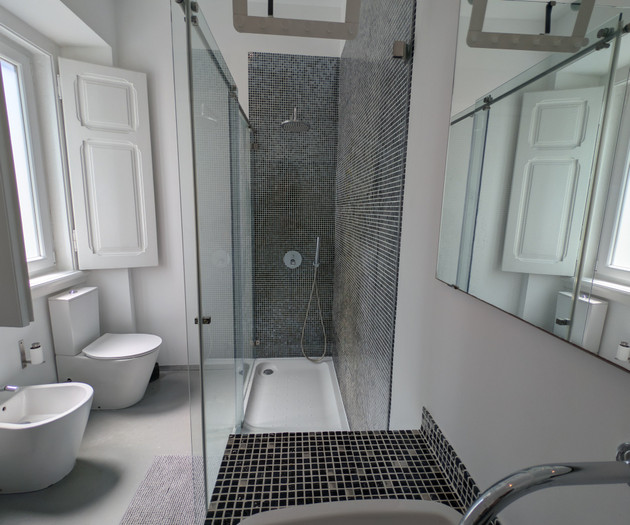 Equipped apartment in central Lisbon