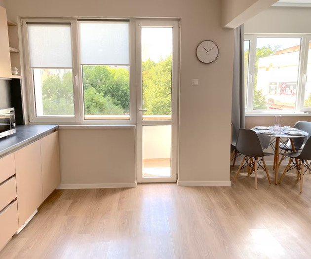Top Centre Zara Apartment for 6 Guests