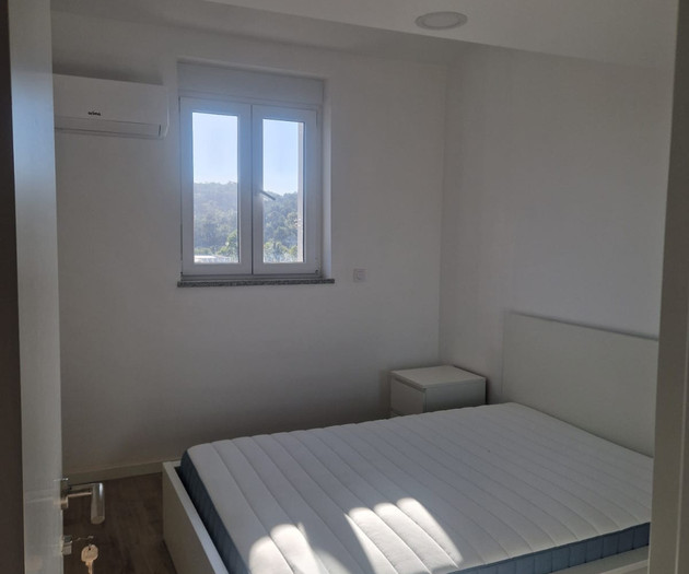 2-Bedroom Duplex Apartment - Lisboa