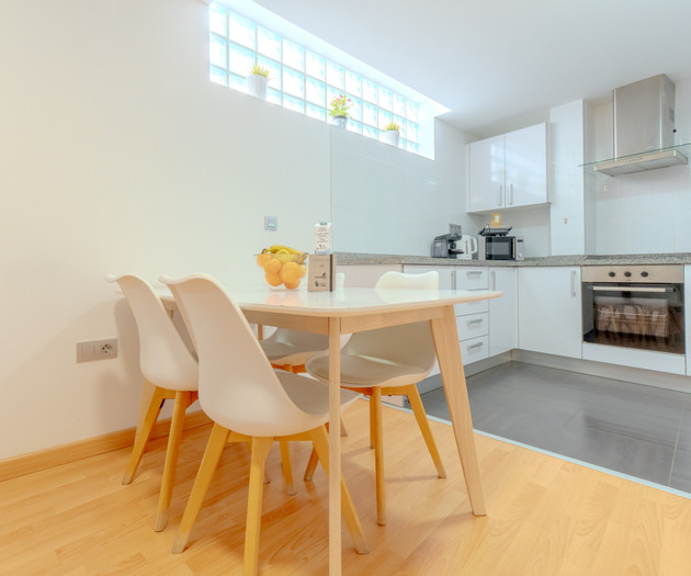 Apartamentos Globus by Milagrosa Collection