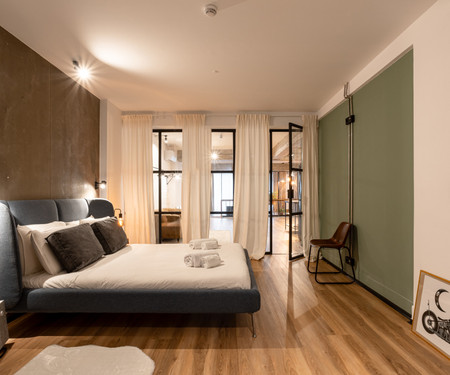 Boa-Hora - Stylish & Modern Tailor Made Loft