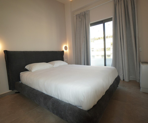 The Riviera Loft & Private Jacuzzi by Unoblu®