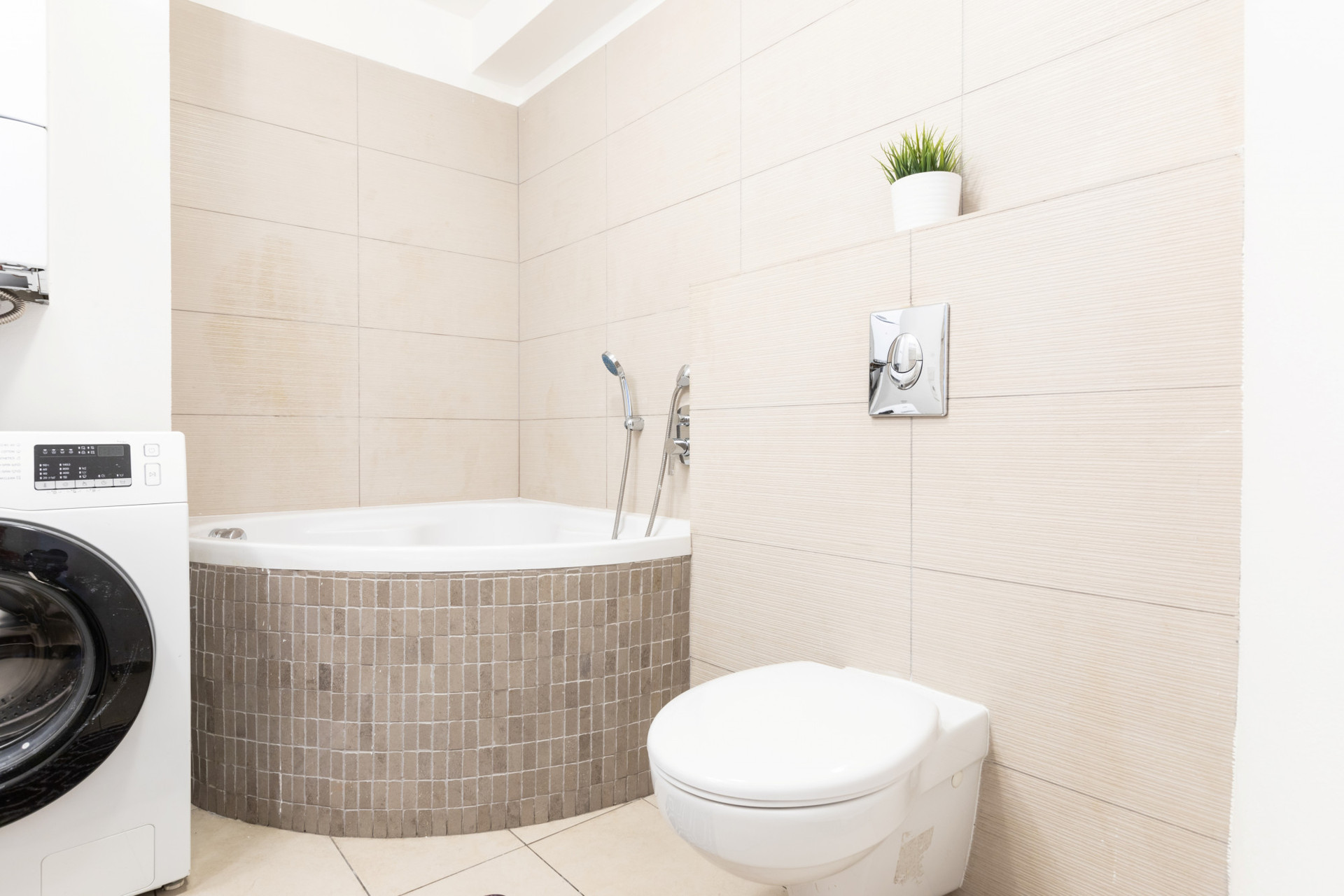 1st bathroom