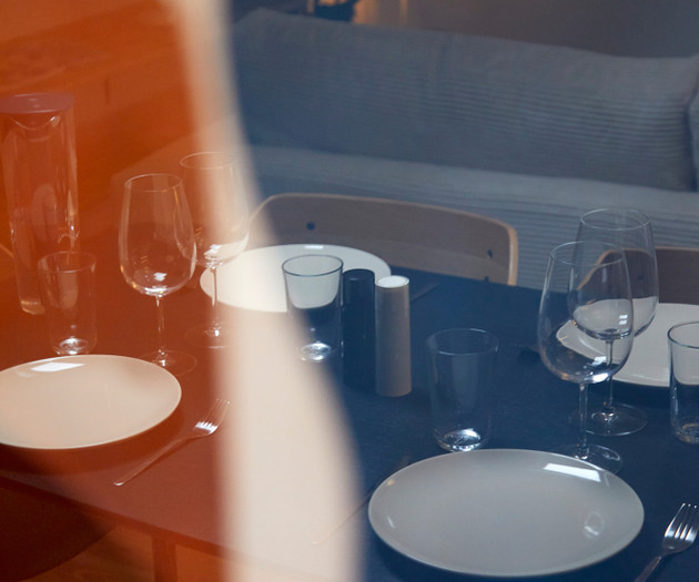 Design 3BDR Loft- Tkalciceva Street