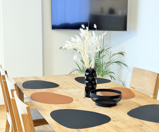 FamilyVilla Luxusní apartmán 3