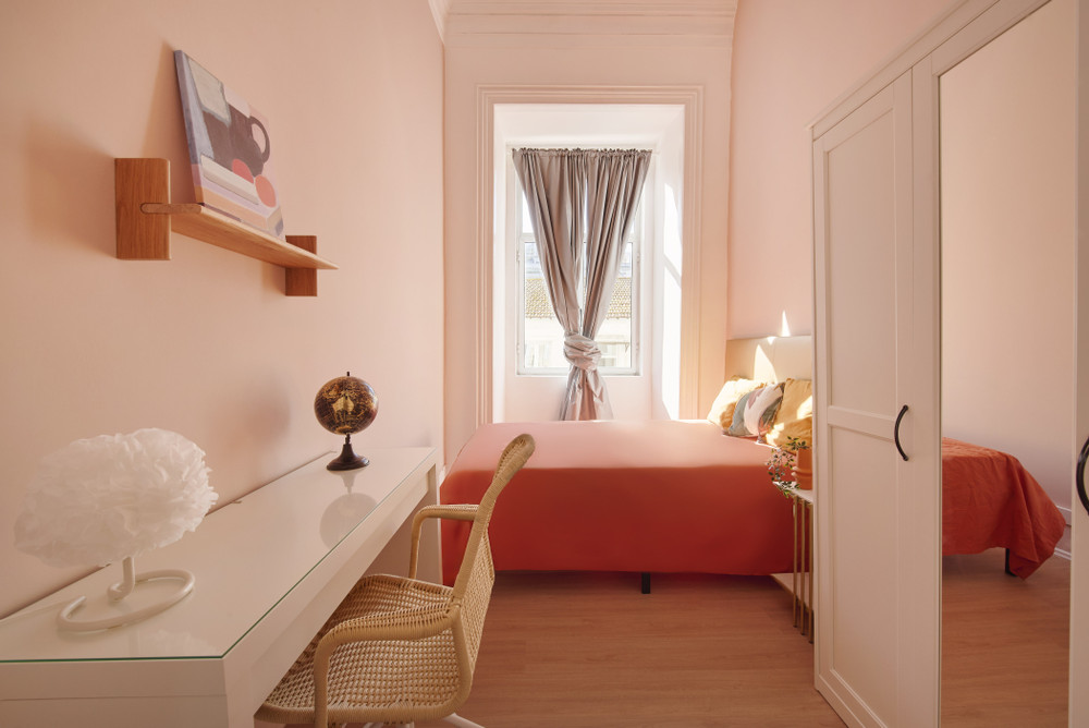 Room 7 - Largo Vitorino Damasio 2 1 E preview