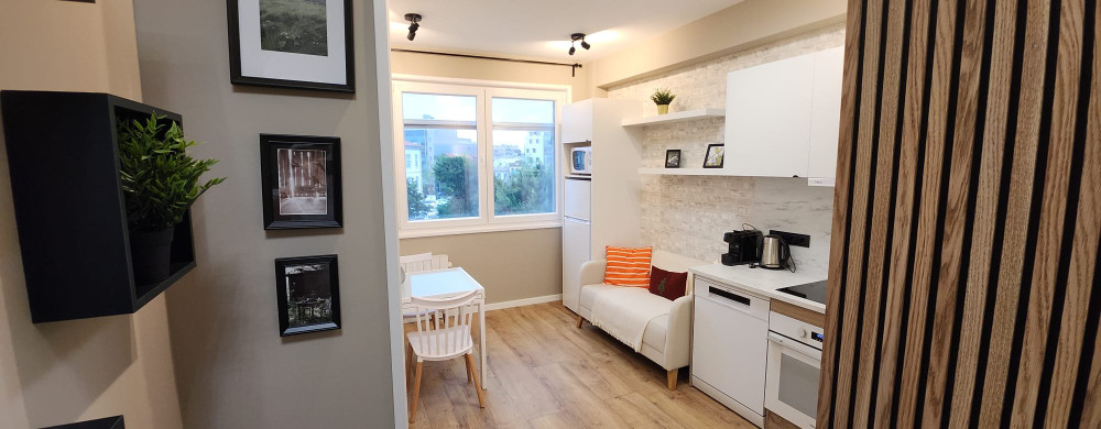 Boavista Living: Elegant Flat preview