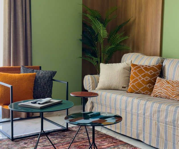 Qoople Elysee 29 (2+1) Apartment in Alanya, Turkey