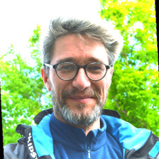 Martin B.