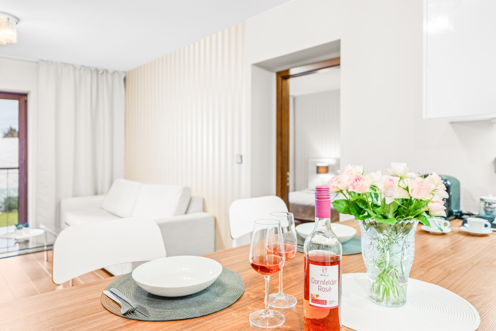 Spacious 52m2 apartment in perfect location preview