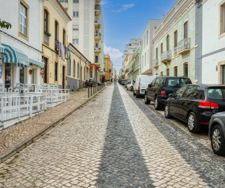 Distinctive Charm Near the Riverfront