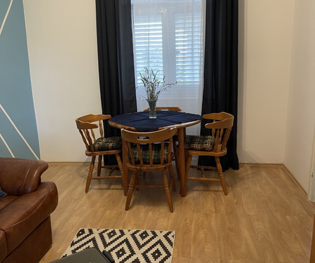 Apartman Stancija Vergotini