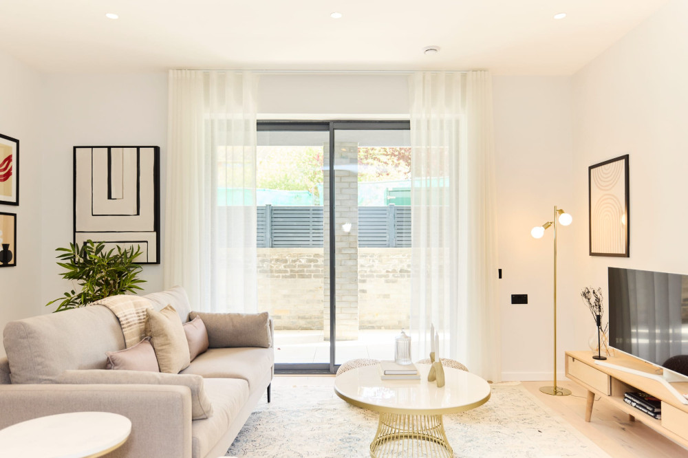 The Brondesbury Hideout - Breathtaking 1BDR Flat w preview