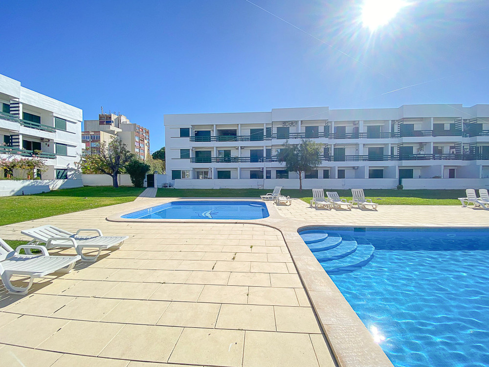 Annual Rent-T0 in Vilamoura(Aldeia do Mar) preview