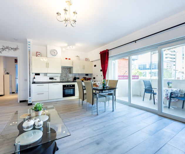 Apartment Cabreira Concorde
