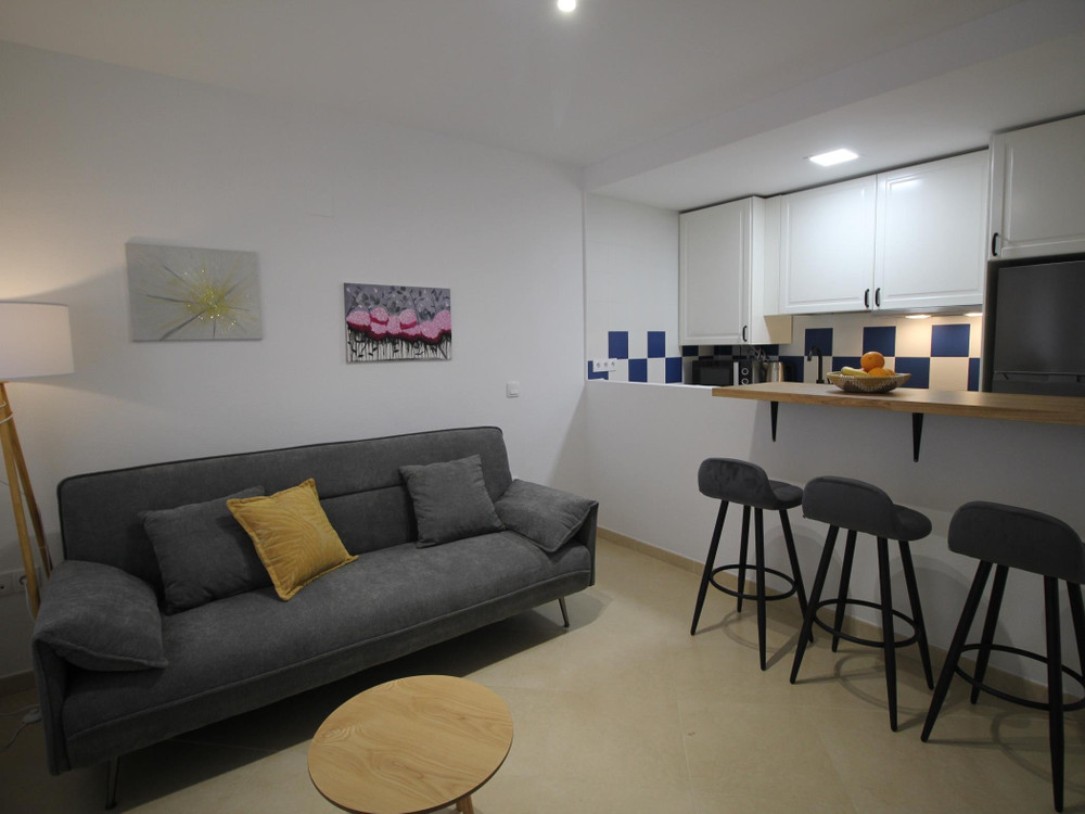 Del Parque Flats Benalmadena Relenguillo preview