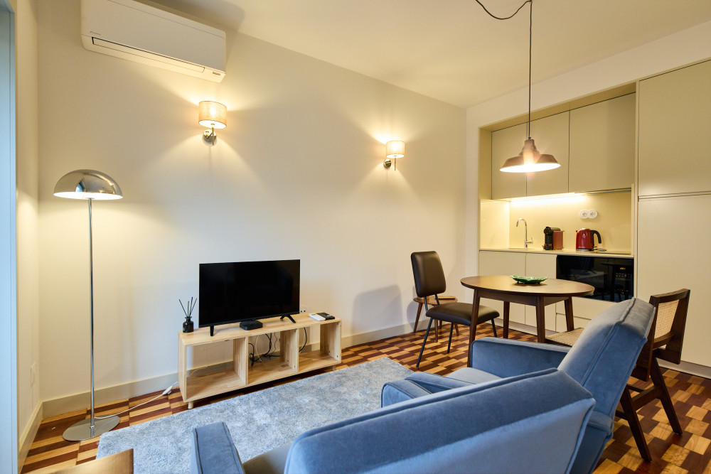 VIVA - Ildefonso 1F - Serviced Apartments preview