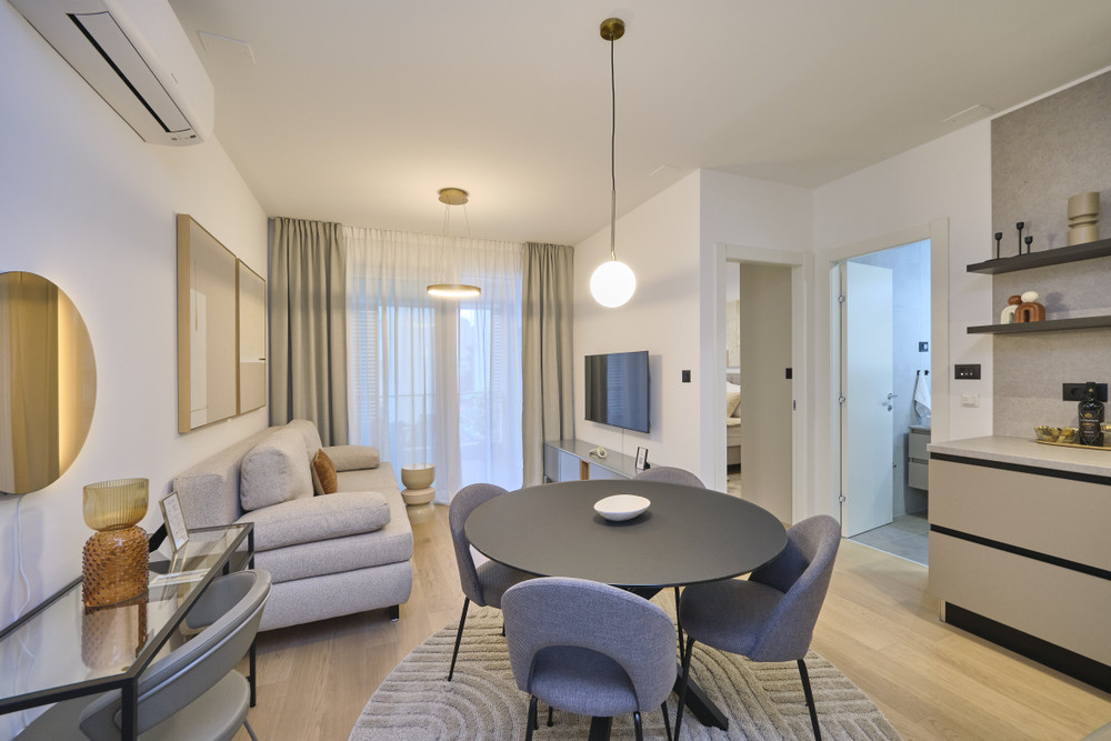Splitful Apartment preview