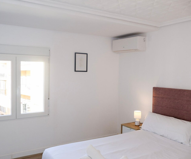 Valencia Central Comfort