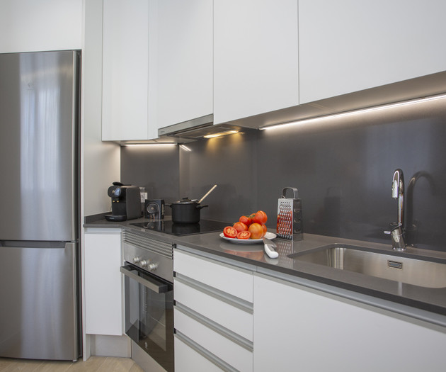 Exclusive Apartment for Rent in Valencia