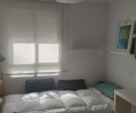 Rooms for rent  - Málaga