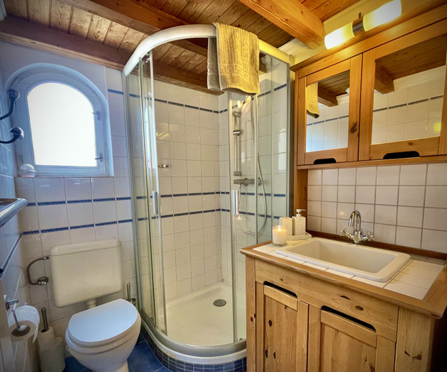 Elegant fully furnished flat - Servita Square
