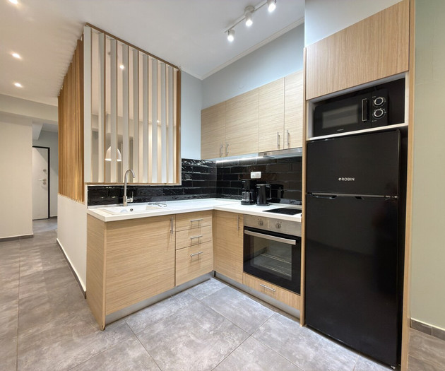 SmartLiving Central Apt 10