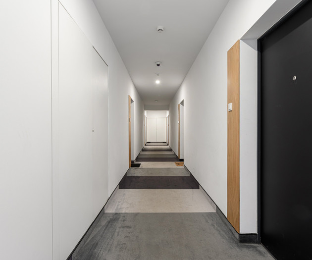 P&O Apartments Sławińska