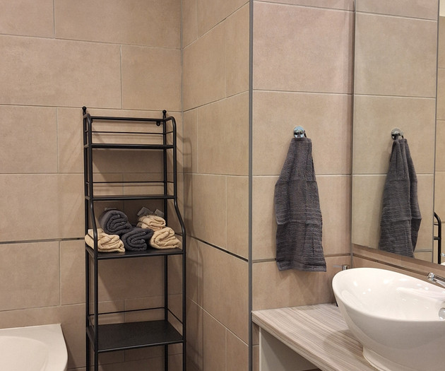 District 1 (Taban) Budapest